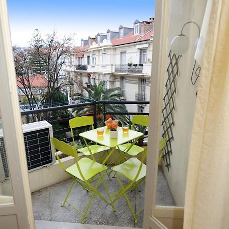 Mini Suite Miro Five Stars Holiday House Ницца Экстерьер фото