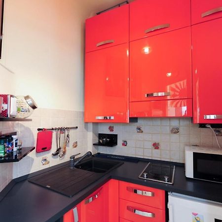 Mini Suite Miro Five Stars Holiday House Ницца Экстерьер фото