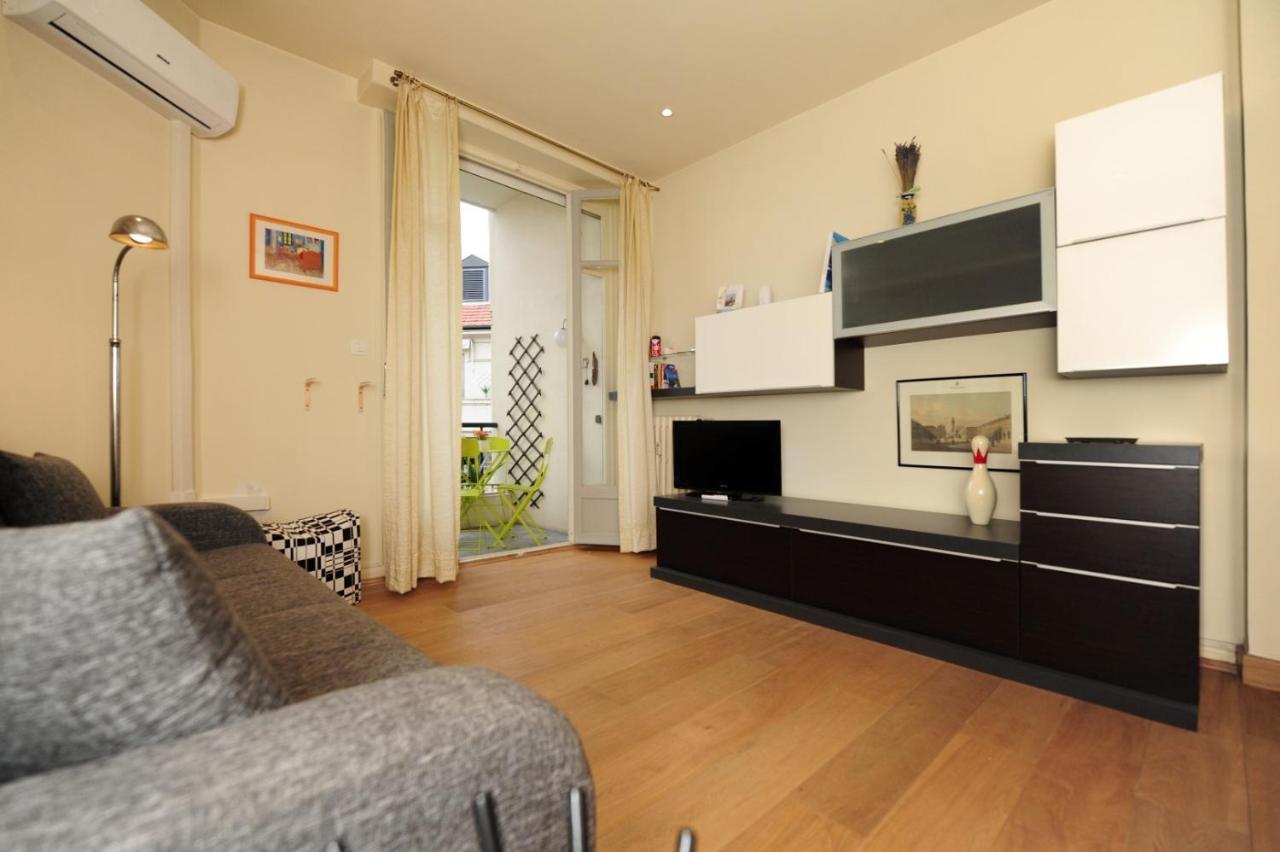 Mini Suite Miro Five Stars Holiday House Ницца Экстерьер фото